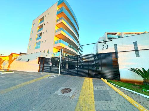 Apartment with Balcony room in Eu Amo Arraial Hospedagem - LE BON VIVANT - Até 8 Pessoas