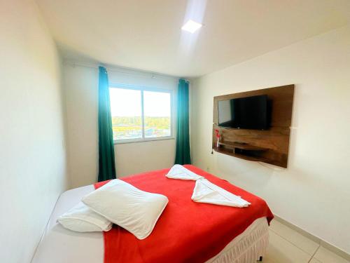 Apartment with Balcony image 7