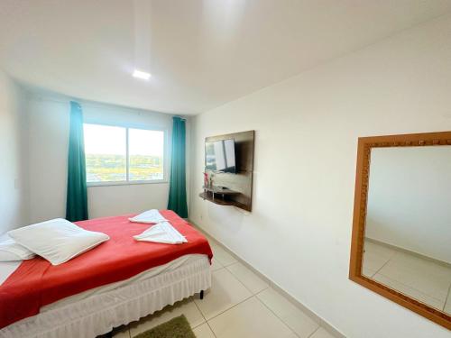 Apartment with Balcony image 4