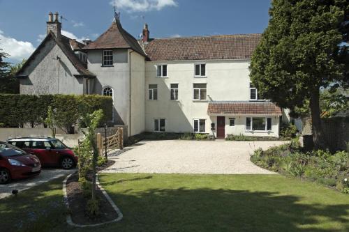 The Beeches chambre d'hôte Clevedon