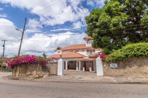 Villa Amore Jamaica - Between Montego Bay & Ochi Rios Includes Cook