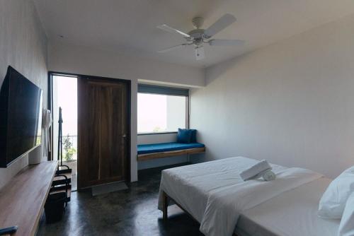 Katig Beachfront Boutique Hotel, Siargao Island