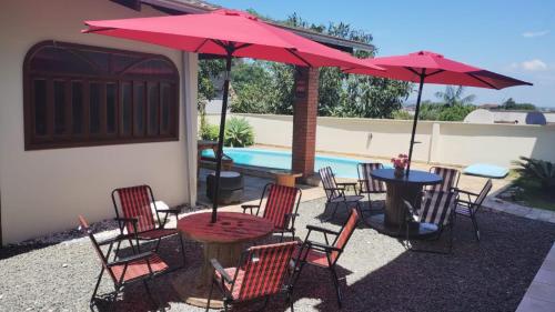 สวน, Mandallah Hostel in จอนวิลเล