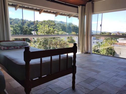 ทัศนียภาพ, Mandallah Hostel in จอนวิลเล