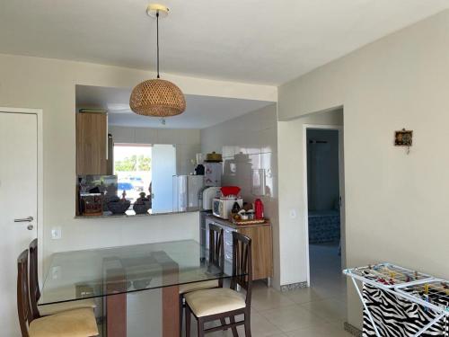 Konyha, Casa Térrea - Villa das Águas - Praia do Saco (Casa Terrea - Villa das Aguas - Praia do Saco) in Estância