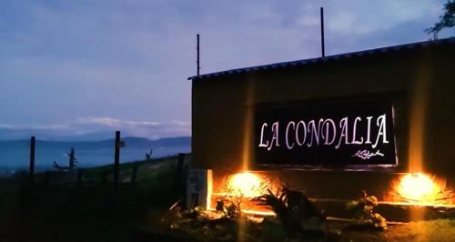 Finca La Condalia