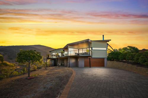 Accommodation in Glenorchy