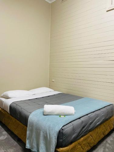 Club Hotel in 글렌 이네스