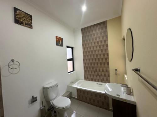 Six64 on Kingsway A4 Apartment, Amanzimtoti (zdjęcie 10)