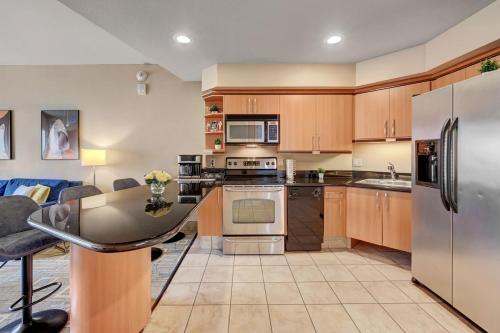Royal Oasis Suite at Platinum Hotel-Strip Views, Las Vegas (foto 6)