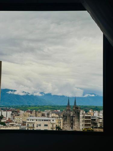 Live Salta & Departamento en centro de la ciudad