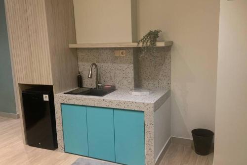 2BR+, Apartement Sudirman Bandung