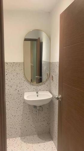 2BR+, Apartement Sudirman Bandung