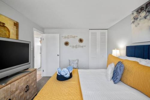 Stylish Haven 11 Minutes from the Richmond Airport Stylish Haven 11 Minutes from the Richmond Airport