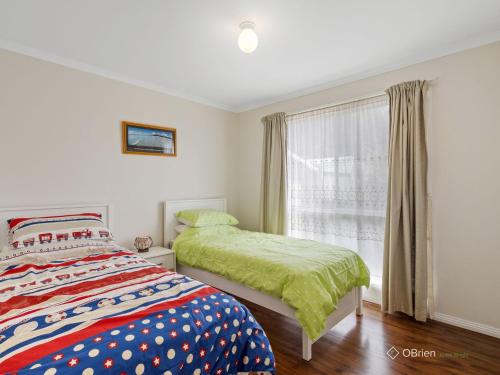 Boonderabbi Family Retreat in Cowes - image 4