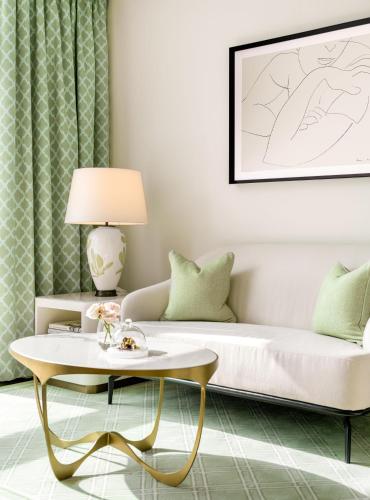 Prestige Suite Double image 3