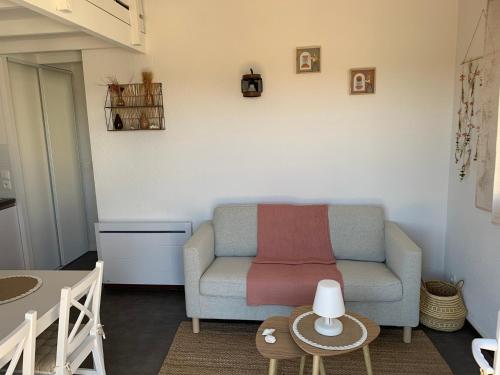 Appartement Vaux-sur-Mer, 3 pièces, 4 personnes - FR-1-550-69 - Location saisonnière - Vaux-sur-Mer