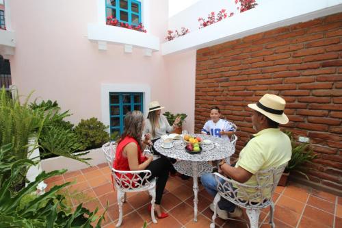 Hotel Vieja Cuba