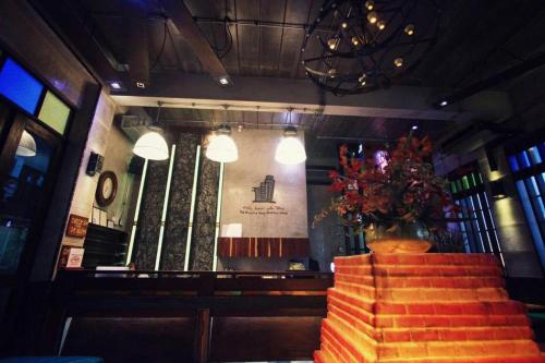 Pak Ping Ing Tang Boutique Hotel, Bangkok