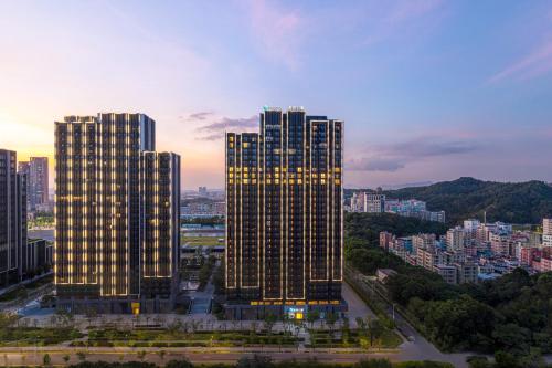 Adoor Suites Shenzhen