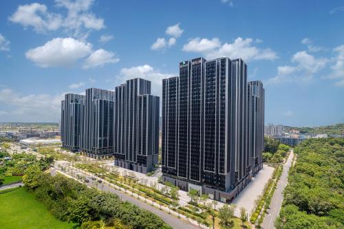 . Adoor Suites Shenzhen