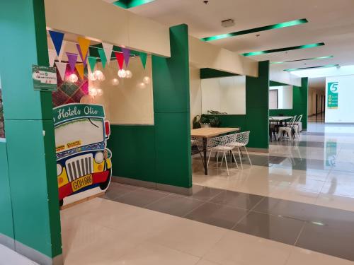 共用Lounge/電視區