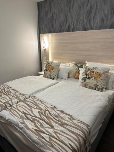 1 king bed