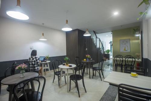 Lis Hotel in Da Nang — photo 6