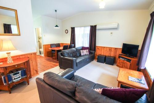 Silver Birches Holiday Village - Unit 2