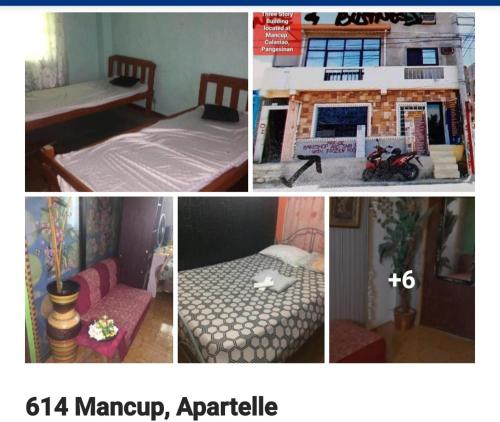 Marcella Realty Apartment