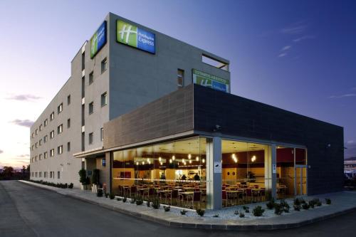 Holiday Inn Express Málaga Airport, an IHG Hotel, Málaga bei Villafranco de Guadalhorce