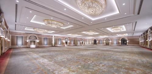 Meeting room / ballrooms, Shangri-La Jakarta in Sudirman