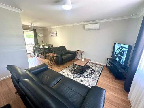 Central Nannup Holiday Home