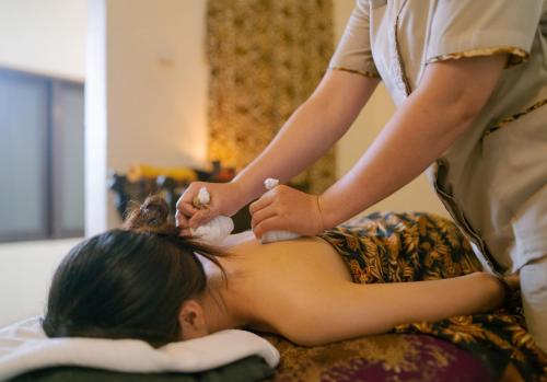 Great Spa