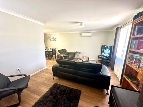 Central Nannup Holiday Home