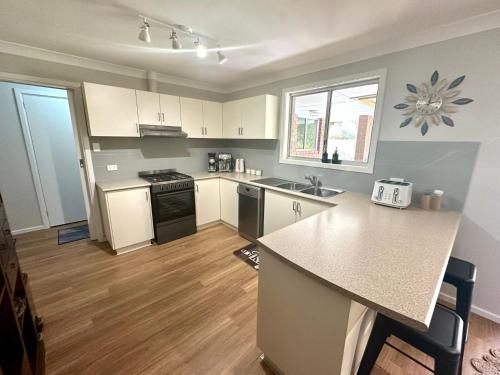 Central Nannup Holiday Home in Nannup