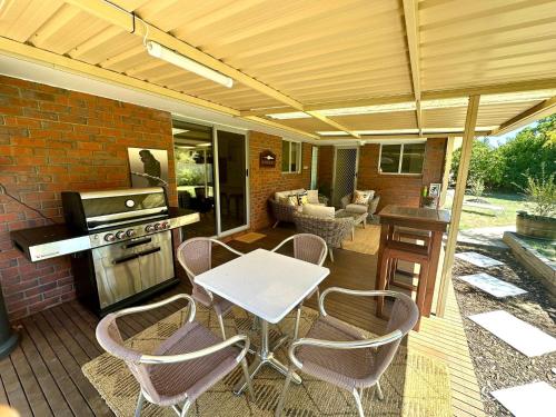 Central Nannup Holiday Home in Nannup