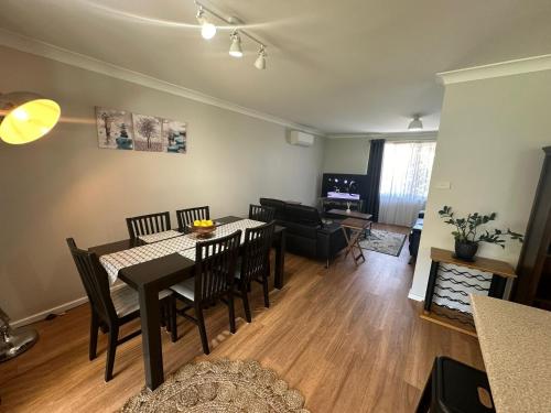 Central Nannup Holiday Home in Nannup