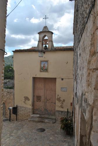 Casa Rural Casa Gimeno