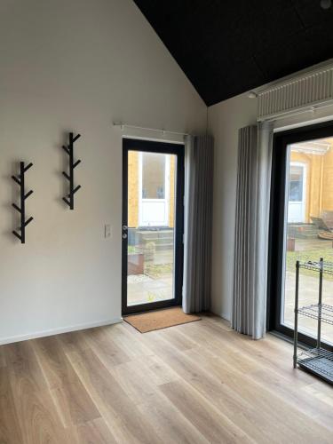 Kallehavegaard Badehotel og Restaurant – Løkken, CA