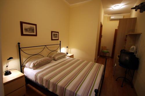 Accommodation in Sarnico