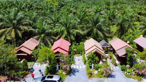 Exterior view, กอบสุข รีสอร์ท2 k15 near Pa Au Thai One-dish meal restaurant