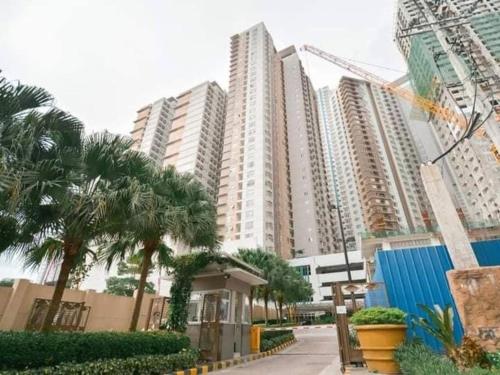 Condo in Metro Manila V PAD, Manila