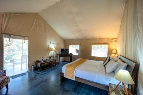 Three Hills  Coorg in Coorg / Kodagu