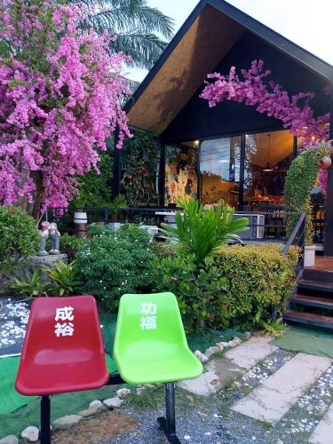 Facilities, กอบสุข รีสอร์ท2 k15 near Pa Au Thai One-dish meal restaurant