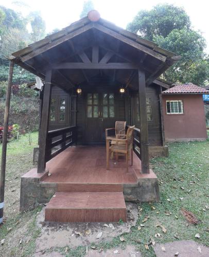 Three Hills Resort Coorg