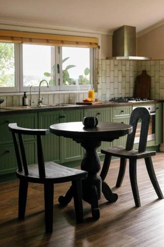 The Honey Barn, Wabi-Sabi Cottage Byron Hinterland in Clunes (NSW)