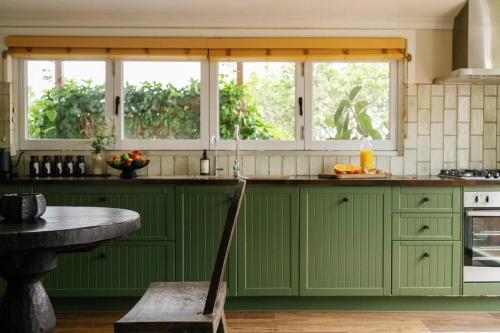 The Honey Barn, Wabi-Sabi Cottage Byron Hinterland in Clunes (NSW)