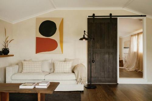 The Honey Barn, Wabi-Sabi Cottage Byron Hinterland in Clunes (NSW)