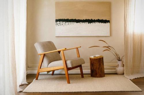 The Honey Barn, Wabi-Sabi Cottage Byron Hinterland in Clunes (NSW)